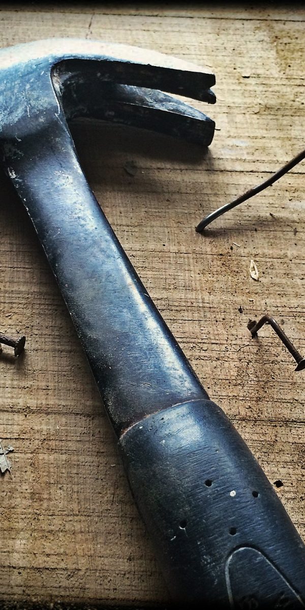 hammer-1629587_1920